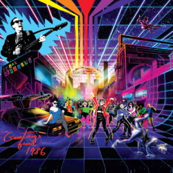 Frank Klepacki vydal nové album, je k poslechu zdarma