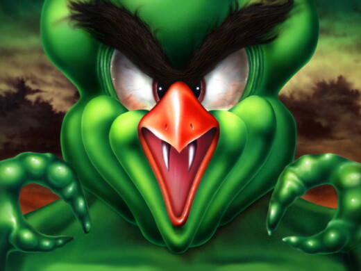 5 starých her nově na GOG…