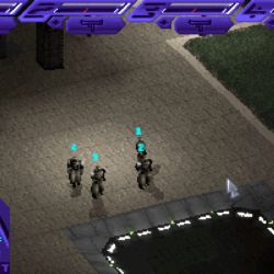 Syndicate Wars Port, port Syndicate Wars