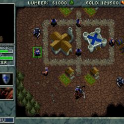 Vyšla oprava zobrazení pro Warcraft: Remastered