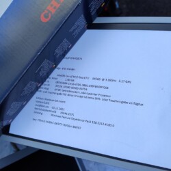 Velký burzovní krach