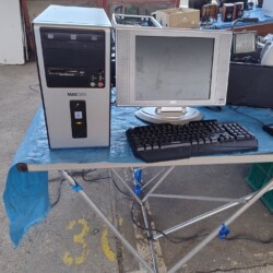 Velký burzovní krach