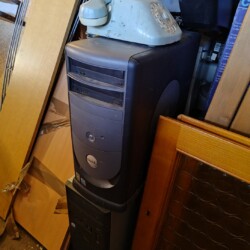 Velký burzovní krach