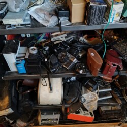 Velký burzovní krach