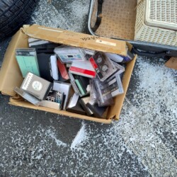 Velký burzovní krach