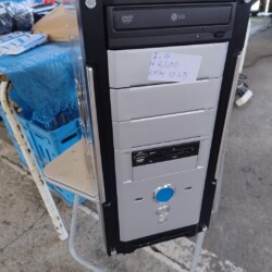 Velký burzovní krach