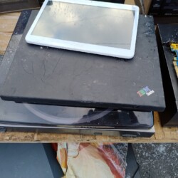 Velký burzovní krach