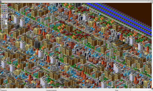 sc2kfix, nový patch pro běh SimCity 2000 na moderních Windows