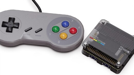 Tang Console, levnější alternativa k MiSTer FPGA