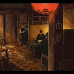 Heart of China a Willy Beamish k testování pod ScummVM