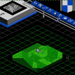 Ztraceno a nalezeno: Populous pro NES