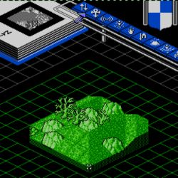 Ztraceno a nalezeno: Populous pro NES