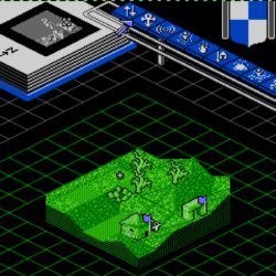 Ztraceno a nalezeno: Populous pro NES