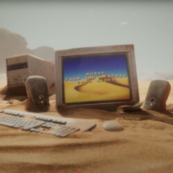 V Dune: Awakening zazní hudba z klasických her