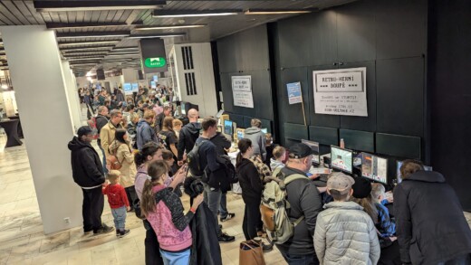 Přijeďte v sobotu 21.3. na Maker Faire do K. Varů, já tam budu s cirkusem!