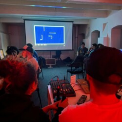 Retro Games Brno tuto sobotu v Kině Art