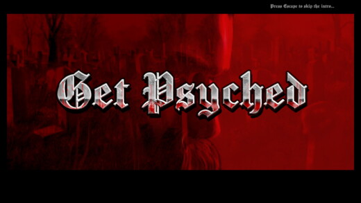 Zkuste zdarma Darkenstein 3D, doomovku inspirovanou Wolfensteinem 3D