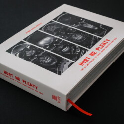 Jen mi dejte! Vyšel český překlad FPS knihy Hurt Me Plenty