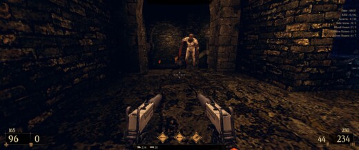 Dohráno: Dread Templar