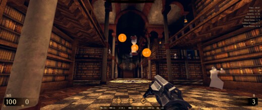 Dohráno: Dread Templar