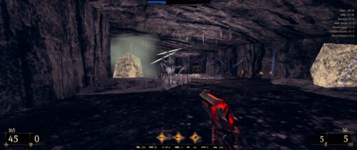 Dohráno: Dread Templar