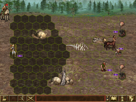 Heroes of Might and Magic III – ohlednutí za dokonalostí