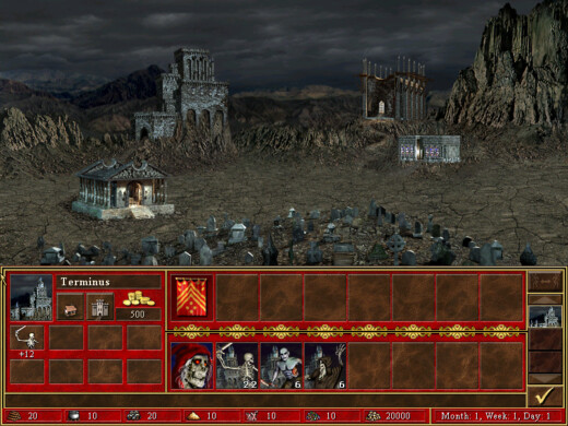 Heroes of Might and Magic III – ohlednutí za dokonalostí