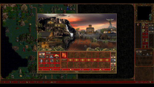 Heroes of Might and Magic III – ohlednutí za dokonalostí