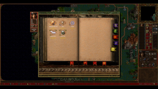 Heroes of Might and Magic III – ohlednutí za dokonalostí