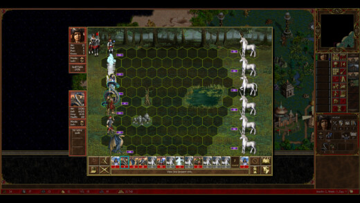 Heroes of Might and Magic III – ohlednutí za dokonalostí