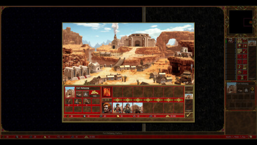 Heroes of Might and Magic III – ohlednutí za dokonalostí