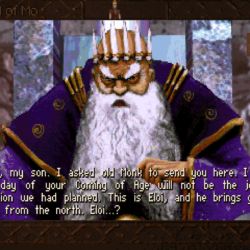 Zahrajem (hra měsíce): Lost Eden