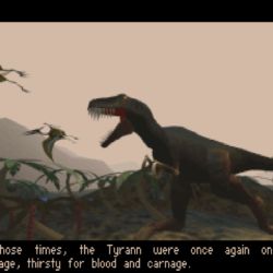 Zahrajem (hra měsíce): Lost Eden