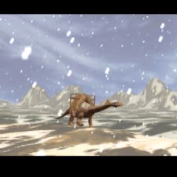 Zahrajem (hra měsíce): Lost Eden