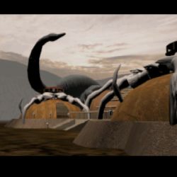 Zahrajem (hra měsíce): Lost Eden