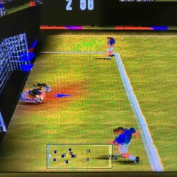 EVERCADE: PIKO Collection 2 – Summer a Winter Challenge jako v devadesátkách