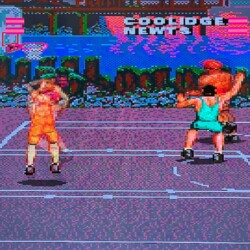 EVERCADE: PIKO Collection 2 – Summer a Winter Challenge jako v devadesátkách