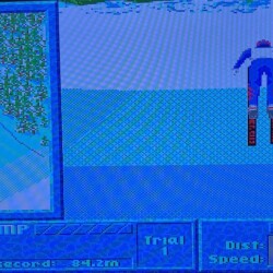 EVERCADE: PIKO Collection 2 – Summer a Winter Challenge jako v devadesátkách