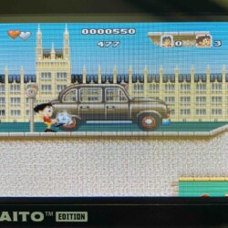 EVERCADE: PIKO Collection 2 – Summer a Winter Challenge jako v devadesátkách