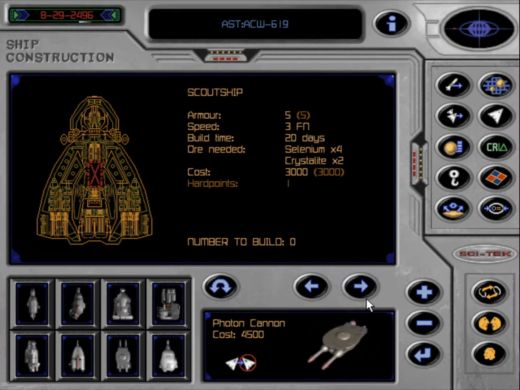 Od K240 k Fragile Allegiance: vesmír si pořídil grafickou kartu