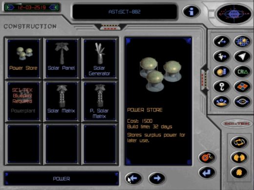 Od K240 k Fragile Allegiance: vesmír si pořídil grafickou kartu