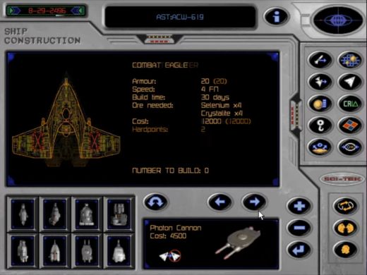 Od K240 k Fragile Allegiance: vesmír si pořídil grafickou kartu