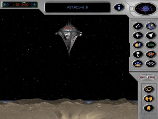 Od K240 k Fragile Allegiance: vesmír si pořídil grafickou kartu