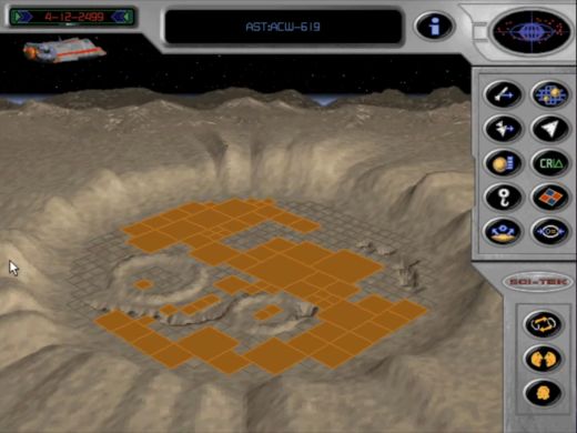 Od K240 k Fragile Allegiance: vesmír si pořídil grafickou kartu