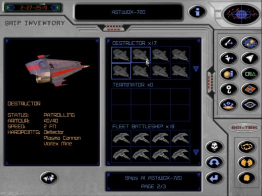 Od K240 k Fragile Allegiance: vesmír si pořídil grafickou kartu