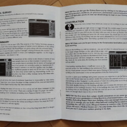 Krabice: Fragile Allegiance