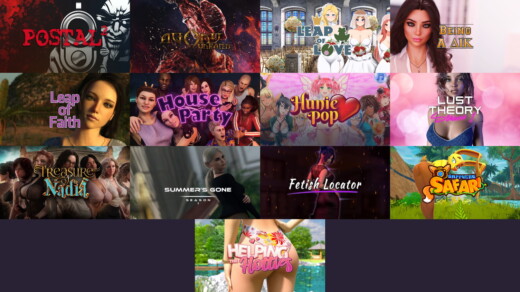 13 prasečinek zdarma na GOG