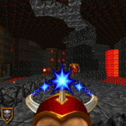 FPS klasiky Heretic + Hexen vyšly ve vylepšené verzi!