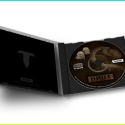 HROT vyjde v omezené krabicové edici