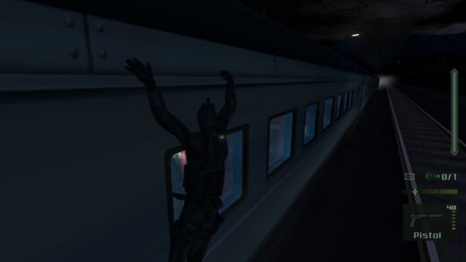 Splinter Cell Pandora Tomorrow – dnes neotvírej